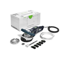 Зачистная шлифмашина RENOFIX RG 130 ECI-Plus 577059