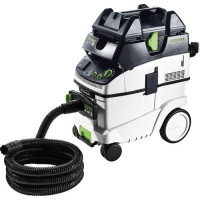 Festool Пиловидалюючий апарат CTL 36 E AC PLANEX CLEANTEC 576850