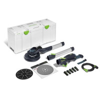 Festool Шлифовальная машинка LHS 2 225 EQ-Plus PLANEX