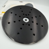 Опорний диск 225 мм 25H Grip LEROS + Доделана
