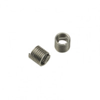 Вставка різьбова М14х1,25; L=2.0D 07427