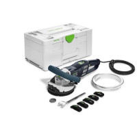Зачисна шліфувальна машина RENOFIX RG 130 ECI-Plus 577045