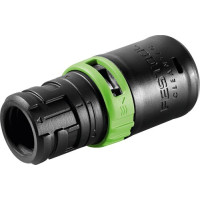 Приєднувальна муфта D 27 DM-AS/CT 577162