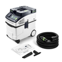 Пиловидалюючий апарат CLEANTEC CT 25 E 577498