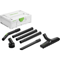 Стандартный комплект для уборки RS-ST D 27/36-Plus