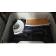 Акумуляторна кутошліфувальна машинка Festool AGC 18-125 EB-Basic