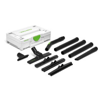 Festool Компактный набор для уборки D 27/36 K-RS-Plus
