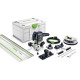Вертикальный фрезер OF 1010 REBQ-Set+Box