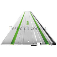 Шина-направляющая Festool FS 3000/2