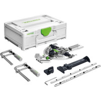 Комплект оснащення SYS3 M 137 FS / 2-Set