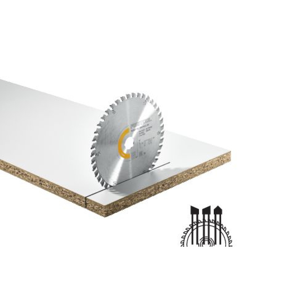 Пильний диск WOOD FINE CUT HW 160x1,8x20 WD42