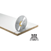 Пильний диск WOOD FINE CUT HW 160x1,8x20 WD42