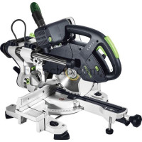 Торцовочная пила Festool KAPEX KS 60 E