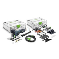 Festool Маятниковый лобзик PS 420 EBQ-Set CARVEX