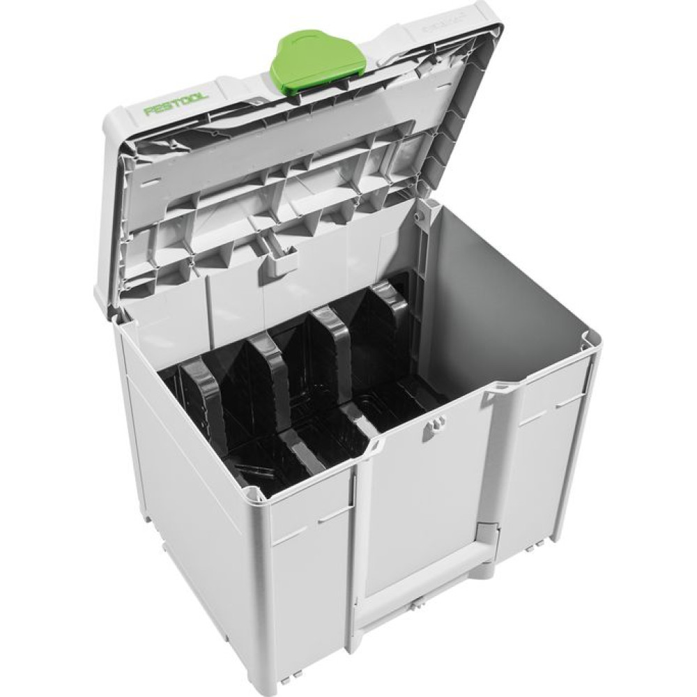Festool Систейнер³ SYS-STF-D225