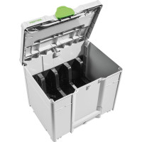 Festool Систейнер³ SYS-STF-D225