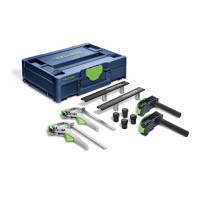 Комплект фиксации заготовок SYS3-MFT Festool 577131