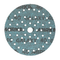 Абразивне коло GALAXY 150mm Grip Multifit 150, FY6M109915-1