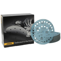 Абразивне коло GALAXY 175mm Grip 37H 120, 50/Pack FY6AO05012