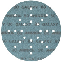  Абразивне коло GALAXY 225mm Grip 24H 120, 25/Pack  FY68002512