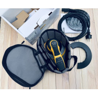 Шліфувальна машина Mirka DEROS II 750 175mm Orbit 5.0 MID7504044 -bag