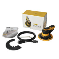 Шліфувальна машина Mirka DEROS II 750 175mm Orbit 5.0 MID7504044